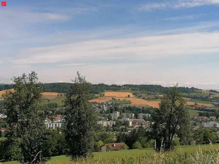 Exklusives Anwesen mit Panoramablick und vielseitigem Potenzial