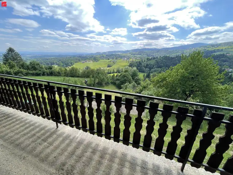 NEUER PREIS: Haus mit Weitblick zum dahinschmelzen