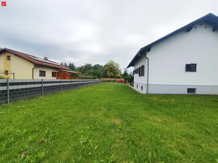 Platz für Ideen – Einfamilienhaus mit Potenzial
