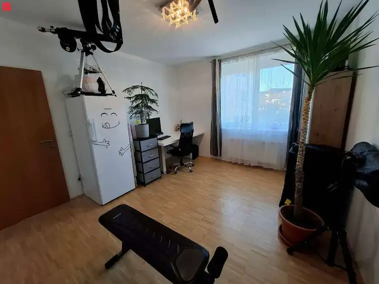 Leben ohne Kompromisse – 3-Zimmer-Wohnung für jede Lebensphase