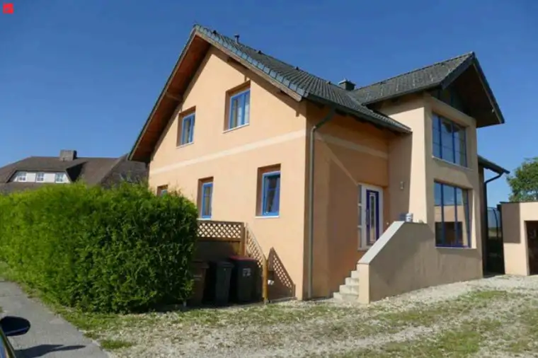 Einfamilienhaus mit Potenzial für Heimwerker