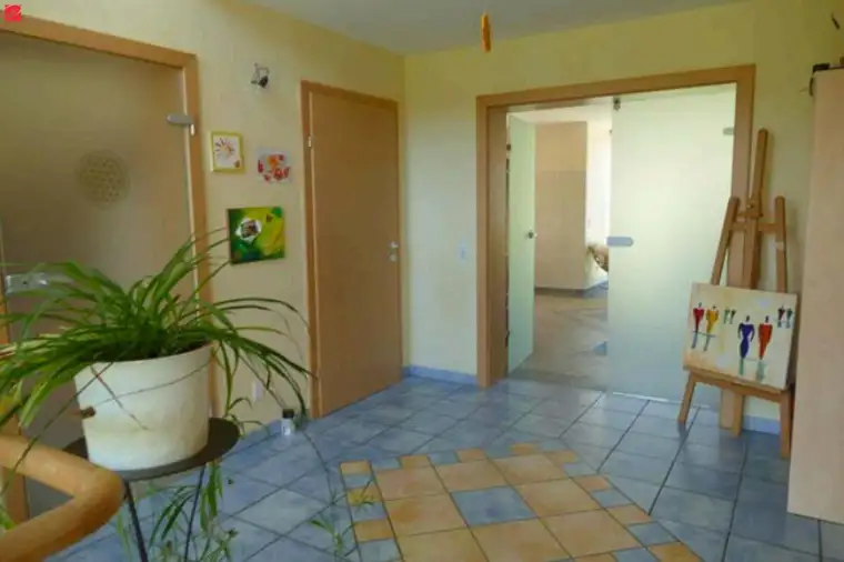 Viel Platz, viel Potenzial: Familienhaus für Selbermacher