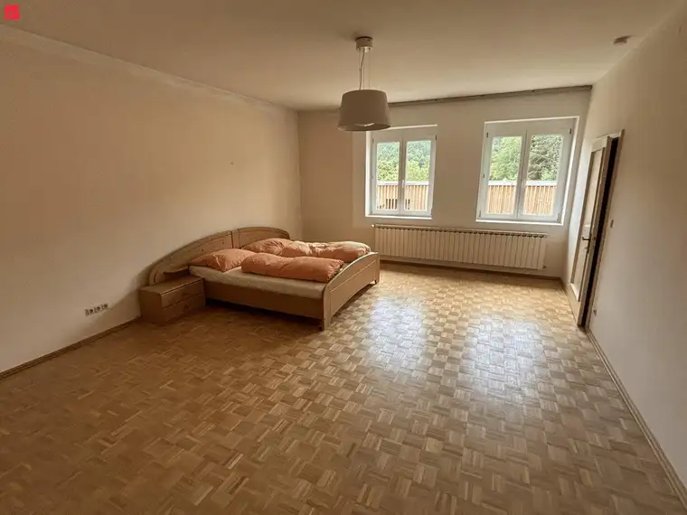 Wohlfühlen leicht gemacht – Stilvolles Zuhause mit Garten!