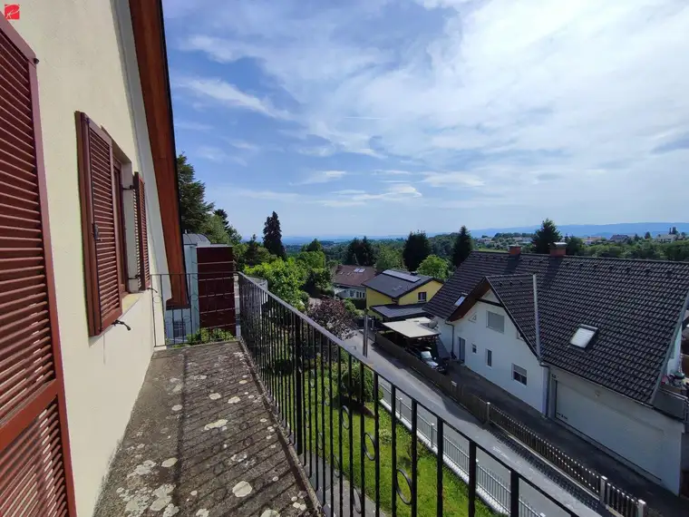 Sonniger Wohnhit mit Potenzial!