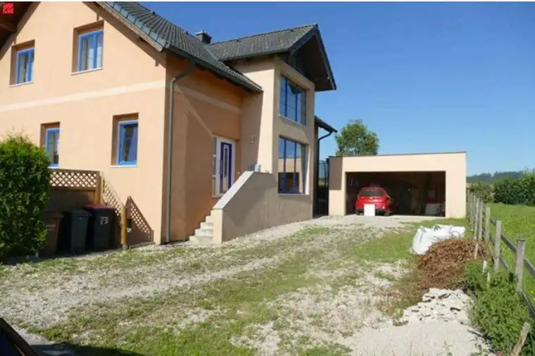 Viel Platz, viel Potenzial: Familienhaus für Selbermacher