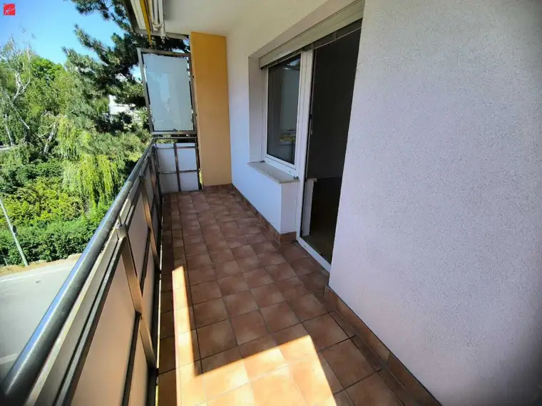 Charmanter Familientraum mit Balkon und viel Potential!