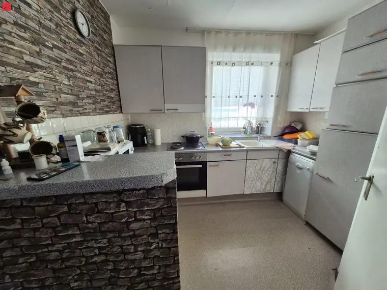 Top-Investment oder Familiennest – 3-Zimmer-Wohnung mit Loggia &amp; TG-Plätzen