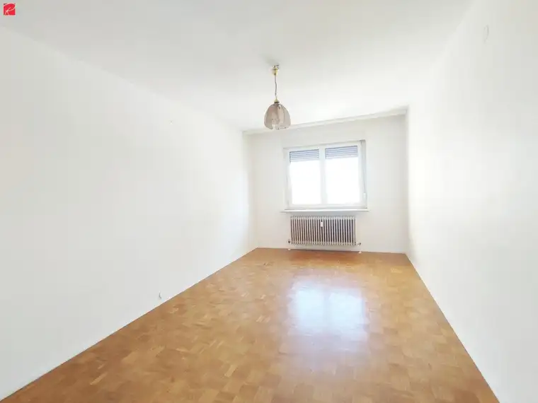 Heller Wohnhit mit perfekter Infrastruktur!