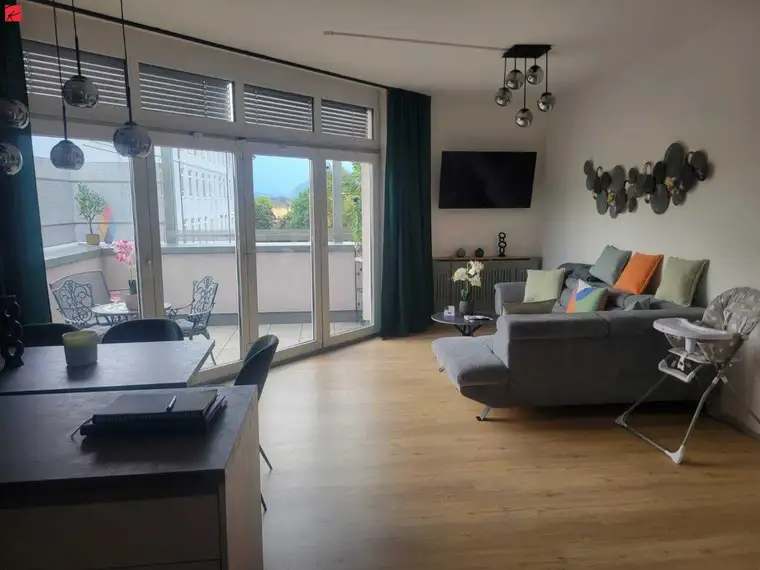 Heller moderner Wohntraum mit Tiefgarage - Sofortbezug