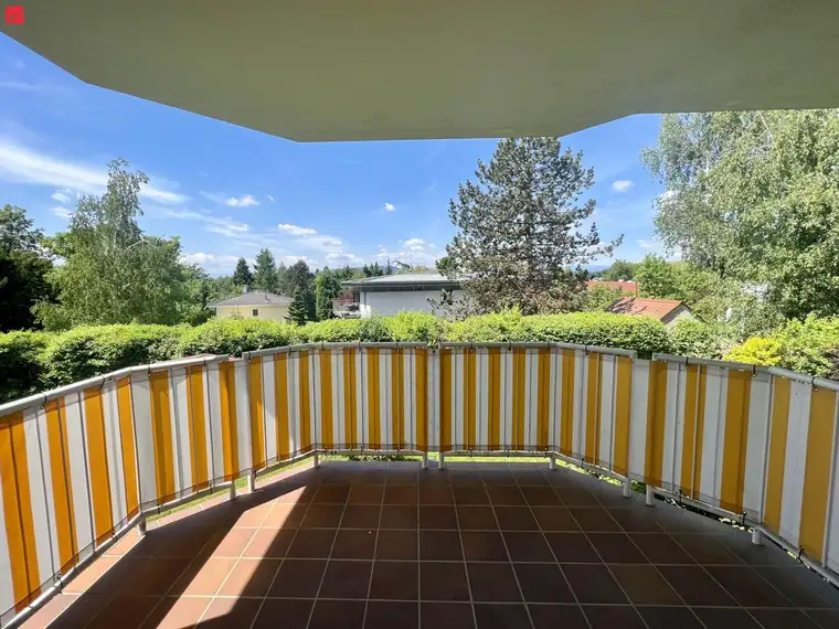 Charmante 2-Zimmer-Wohnung in Graz – Balkon
