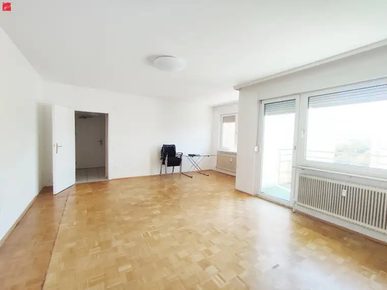 Sonniger Wohntraum mit bester Infrastruktur!