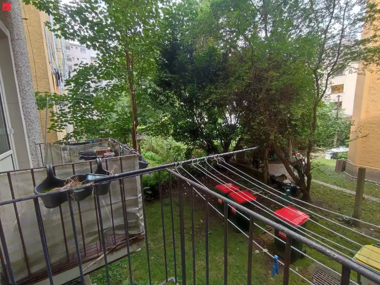 City-Apartment in top Lage Bezirk Geidorf!