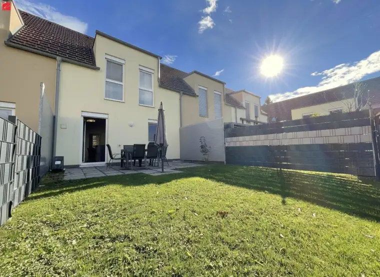 Nur 7 Minuten nach Wildon!