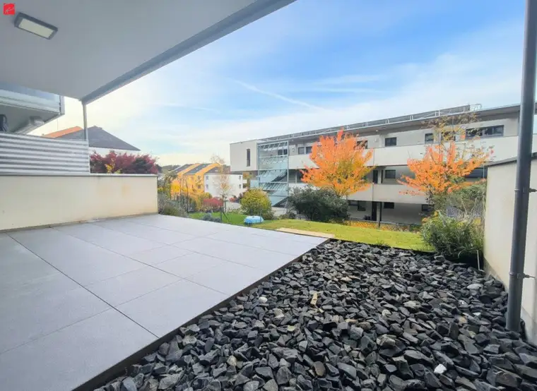 Beatrix Scherer, Roderick Scherer Immobilien GmbH