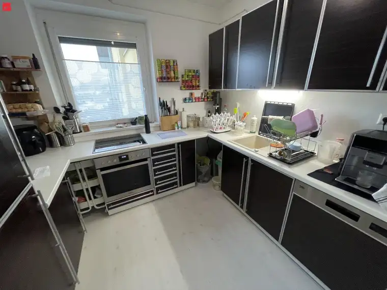 20 Minuten nach Leibnitz!