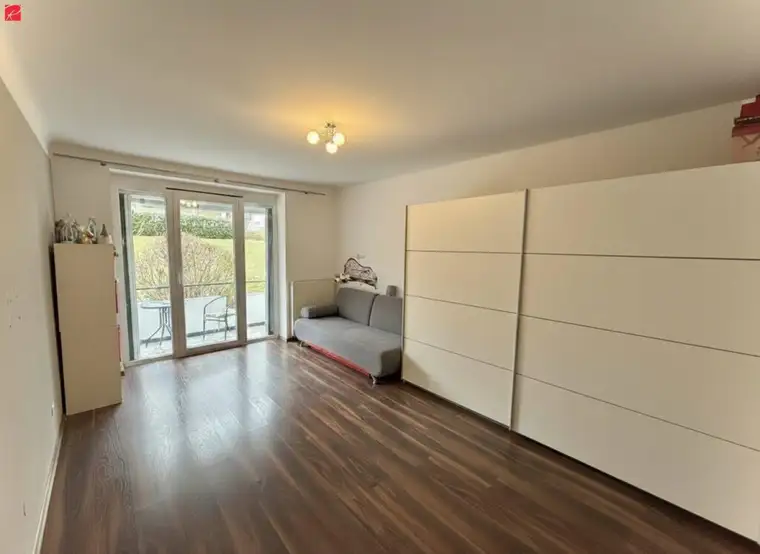 Moderne Jungfamilienwohnung in Bestlage!