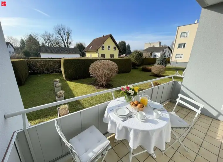 Nina Antley, Roderick Scherer Immobilien GmbH - Graz