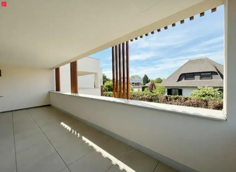 Luxus-Oase im Herzen von St. Peter: Urbane Eleganz trifft auf höchste Lebensqualität