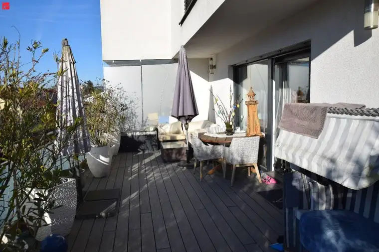 ​Architektonisches Statement am Waldrand: Luxus, Natur &amp; Smarthome