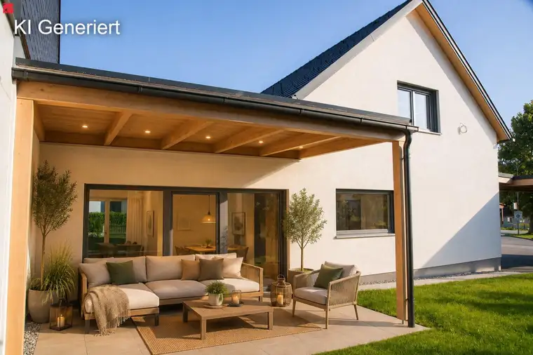 Pischelsdorf! Familien aufgepasst – Kulmblick &amp; nur 15 Min. von Gleisdorf