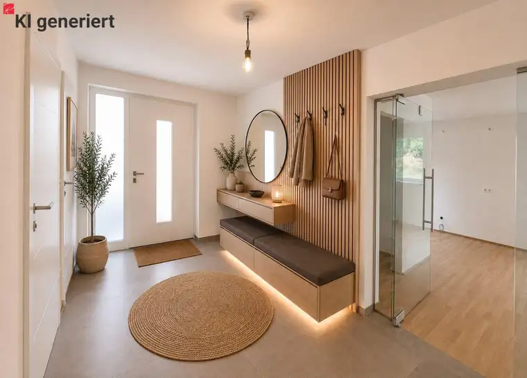 PISCHELSDORF – 15 Min. von Gleisdorf!