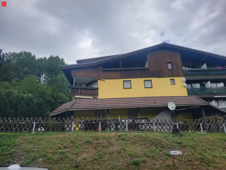 Wohnoase für den Urlaub bei Freunden