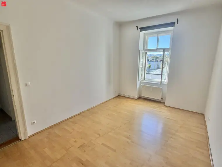 Charmantes Altbau-Juwel: Stilvolles Wohnen mit historischem Flair!