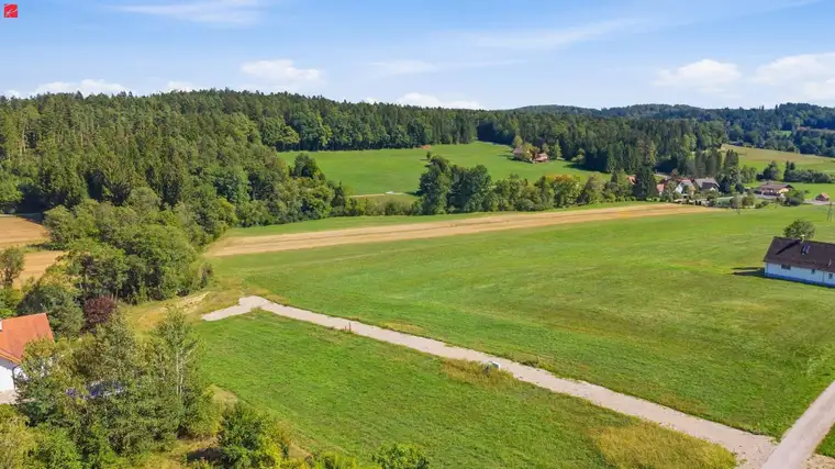 BAULAND: Nur 5 Fahrtminuten nach Graz!