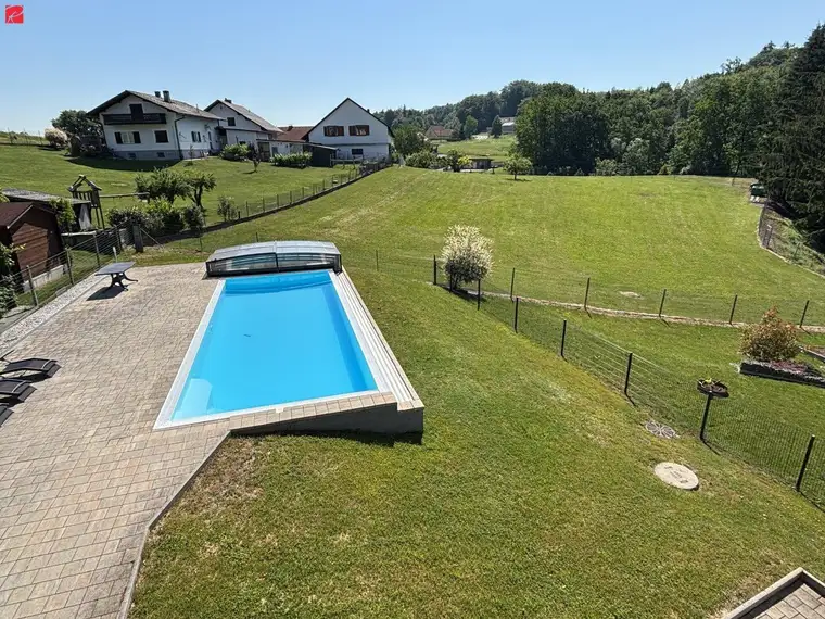 NEUER PREIS: Stilvolles Haus mit großzügigem Garten