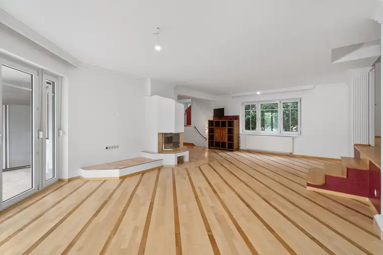 Eleganz, Atmosphäre und Lebensqualität auf höchstem Niveau in der Hinterbrühl