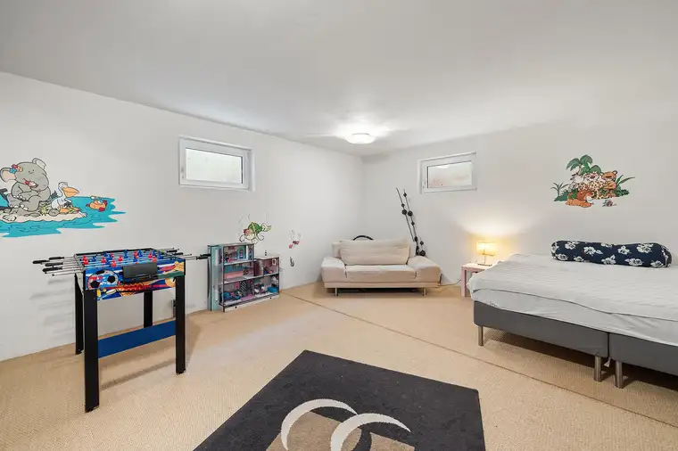 In Fontana zu Hause - Stilvolles Familienparadies mit perfektem Grundriss