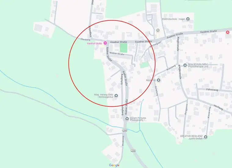 Zeitlose Eleganz – Ihr neues Zuhause in bester Lage von Siegenfeld