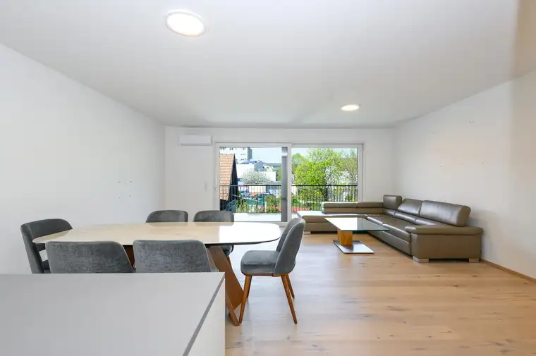 Zuhause in seiner schönsten Form - Exklusive Eigentumswohnung mit Balkon