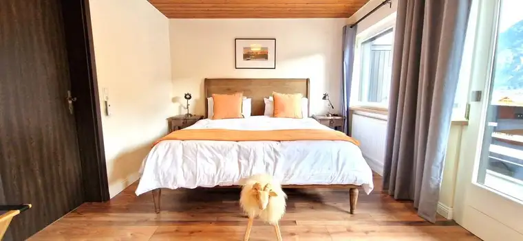 Boutique Hotel im Montafon nur 5 Fahrminuten zur Talstation!