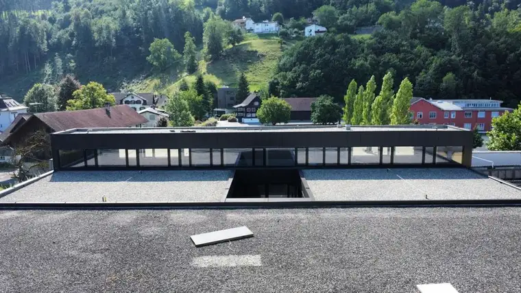 Gestaltungsfreiraum: Bürofläche im Otten Wirtschaftspark!