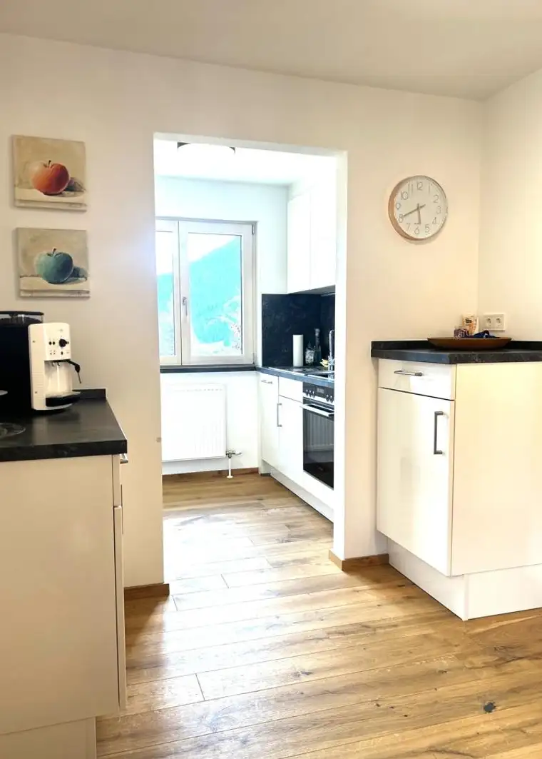 Preisreduzierung! Moderne Wohnung mit Zweitwohnsitzwidmung!