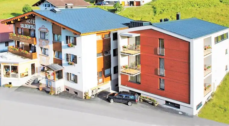 Beliebtes Hotel mit Restaurant im Montafon zu verkaufen! Interessanter Preis!