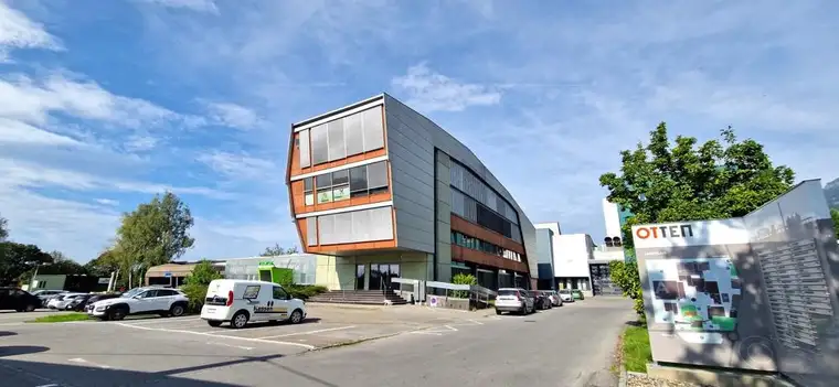 Flexibles Großraumbüro im Otten Wirtschaftspark!