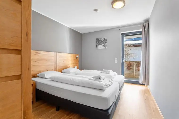 Moderne Ferienwohnung mit 6 Wochen Eigennutzung nahe der Talstation der Silvretta Nova!