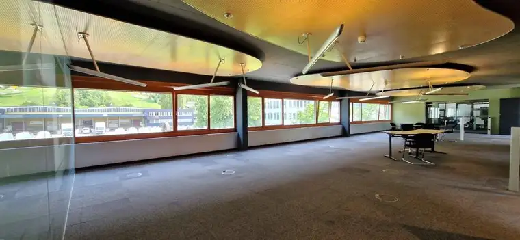 Flexibles Großraumbüro im Otten Wirtschaftspark!