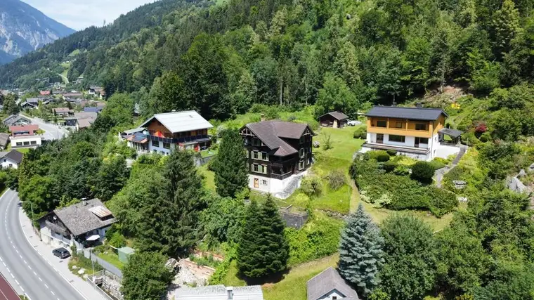 Charmantes Montafonerhaus sucht neuen Besitzer!