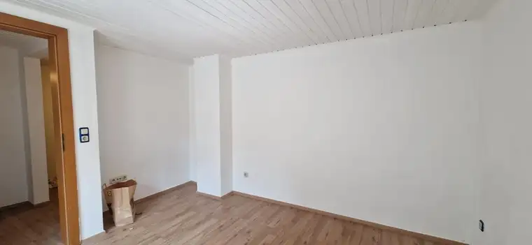 2-Zimmerwohnung im Zentrum von Schruns zu verkaufen!