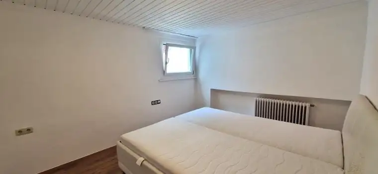 2-Zimmerwohnung im Zentrum von Schruns zu verkaufen!