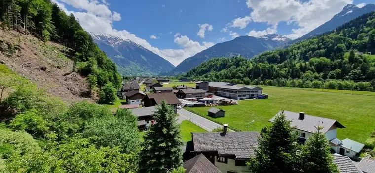 Charmantes Montafonerhaus sucht neuen Besitzer!