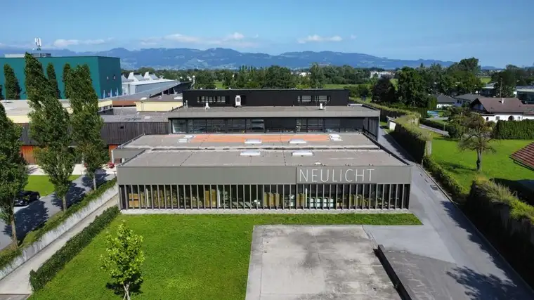 Gestaltungsfreiraum: Bürofläche im Otten Wirtschaftspark!