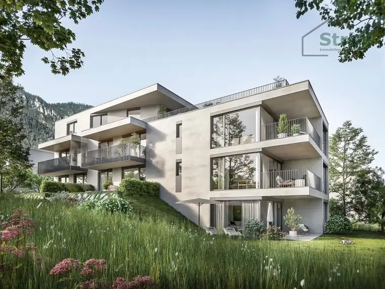 Villa Viola: Perfekte Wohnkonzepte für höchste Ansprüche