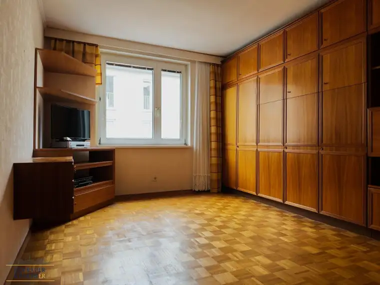 2-Zimmer-Wohntraum nahe U6 Floridsdorf – ideal für Paare!