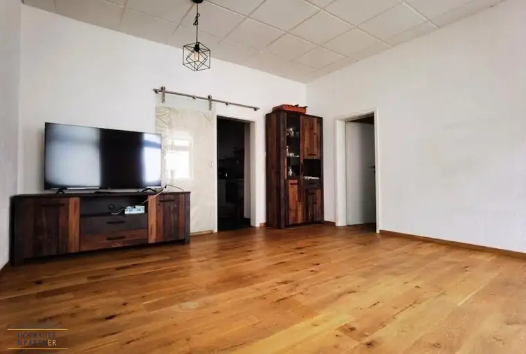 Perfekt aufgeteilte 3-Zimmer-Wohnung in zentraler Lage! U3 Simmering