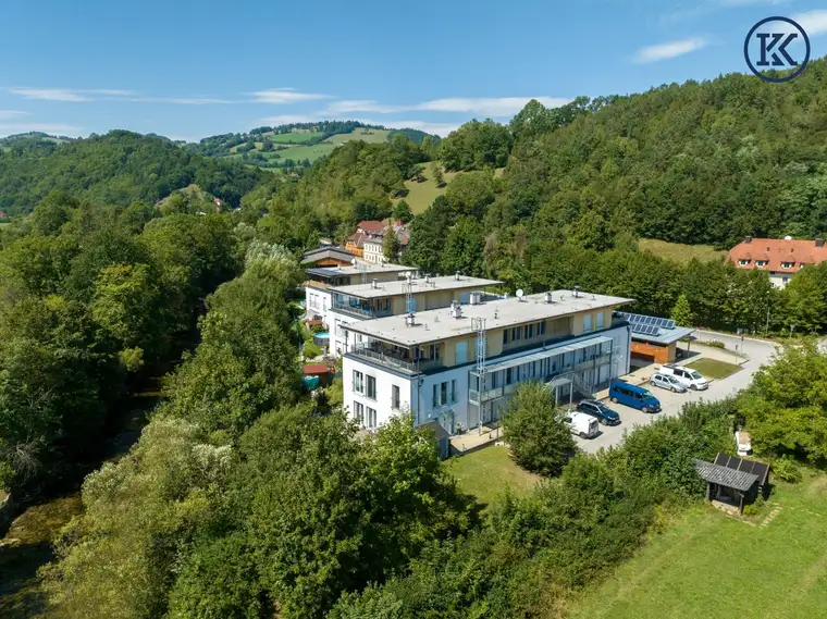 Ideal für Ihre nächste Investition in der Nähe des Wassers.