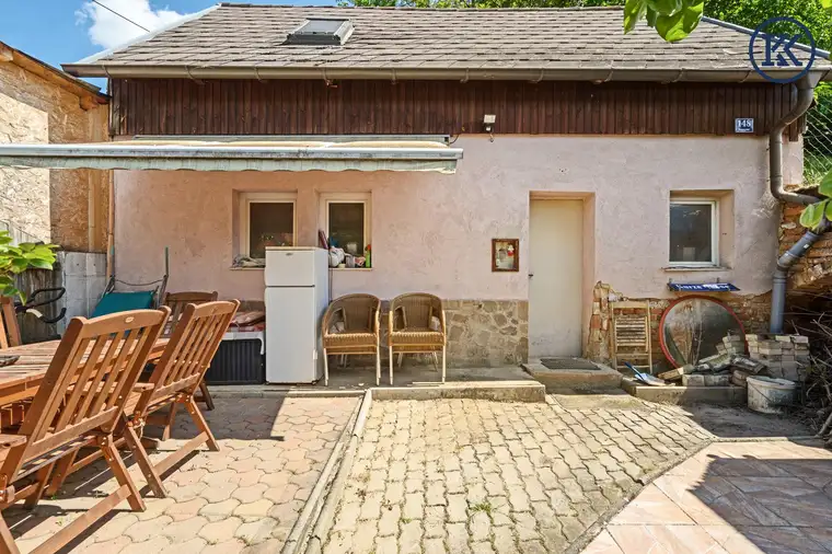 OPEN HOUSE am 28.06.2025 -Manche Häuser erzählen Geschichten